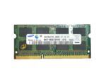 رم لپ تاپ SAMSUNG 2GB PC3-8500 DDR3