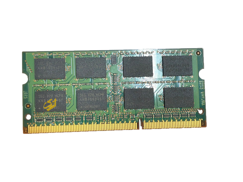 رم لپ تاپ SAMSUNG 2GB PC3-8500 DDR3