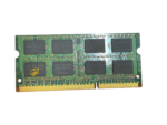 رم لپ تاپ SAMSUNG 2GB PC3-8500 DDR3