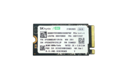 هارد لپ تاپ SSD 256GB SKHYNIX