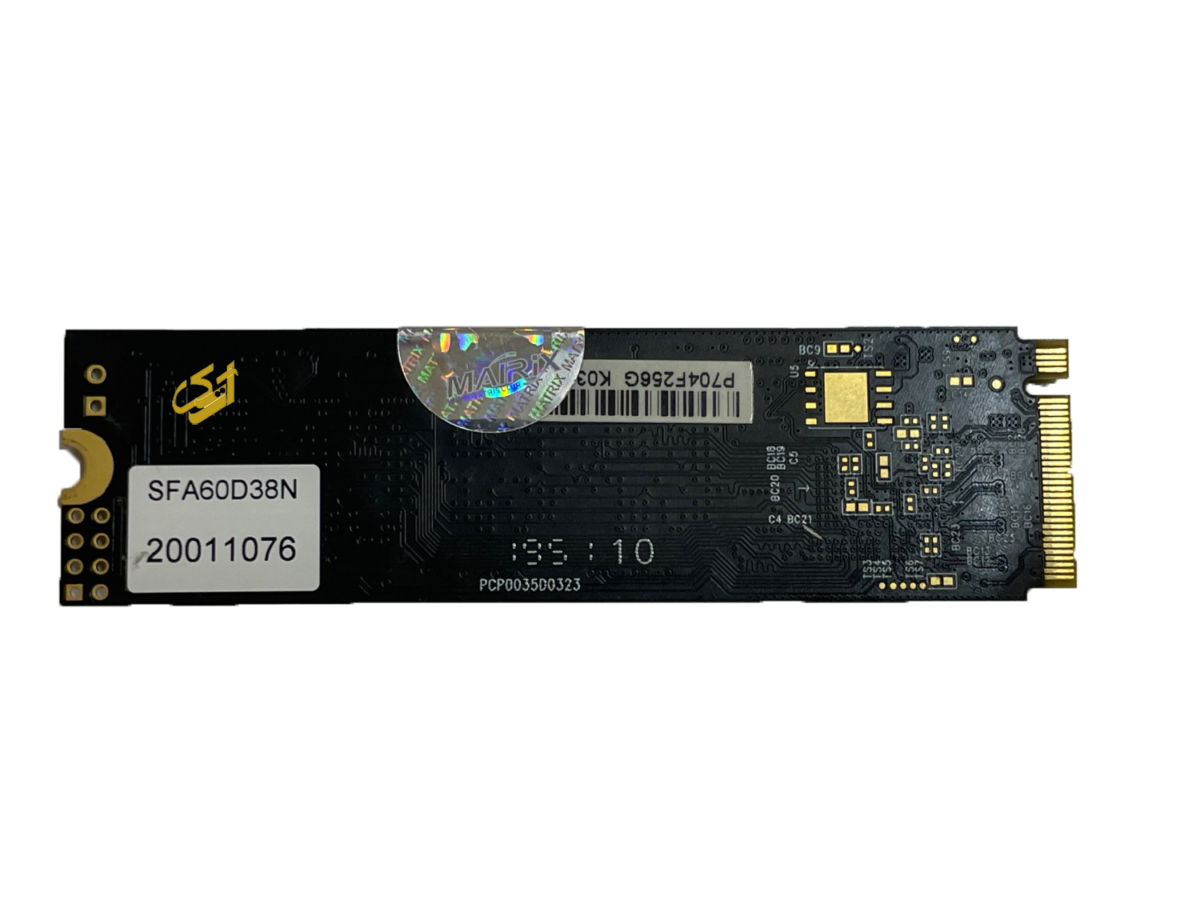 هارد لپ تاپ SSD 256GB SILICON POWER
