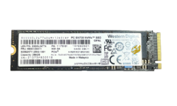 هارد لپ تاپ SSD 256GB WESTERN DIGITAL