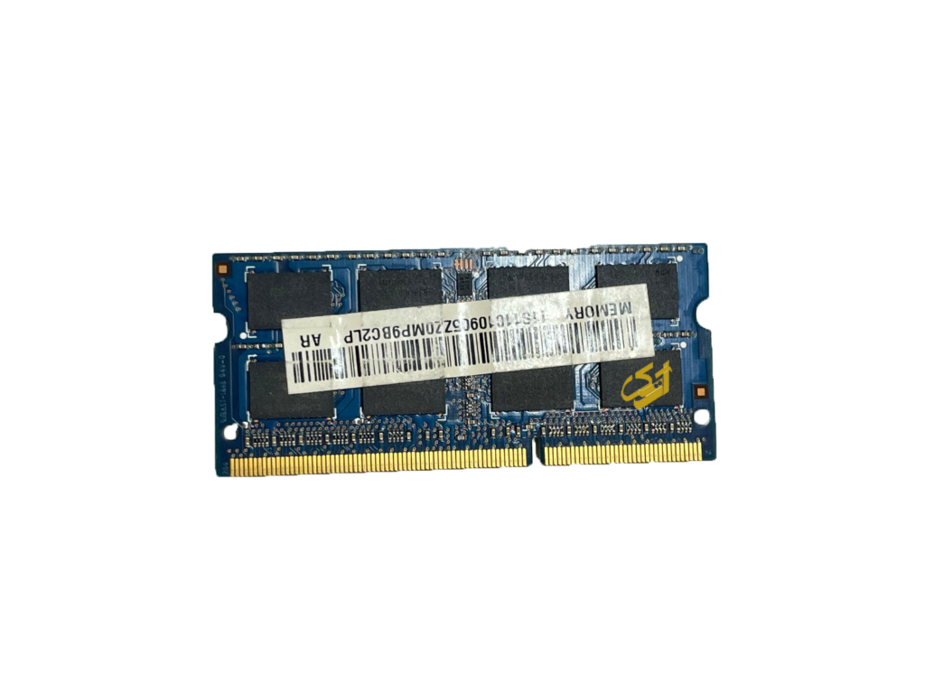 رم لپ تاپ HYNIX 2GB PC3-8500 DDR3
