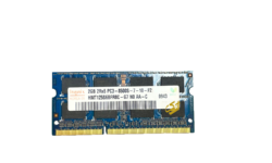 رم لپ تاپ HYNIX 2GB PC3-8500 DDR3