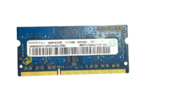 رم لپ تاپ RAMAXEL 4GB PC3L-1600 DDR3