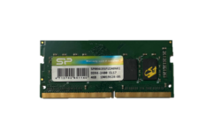 رم لپ تاپ SILICONPOWER 4GB PC4-2400 DDR4