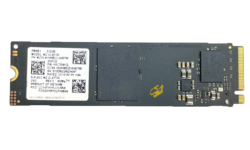 هارد لپ تاپ SSD 512GB SAMSUNG
