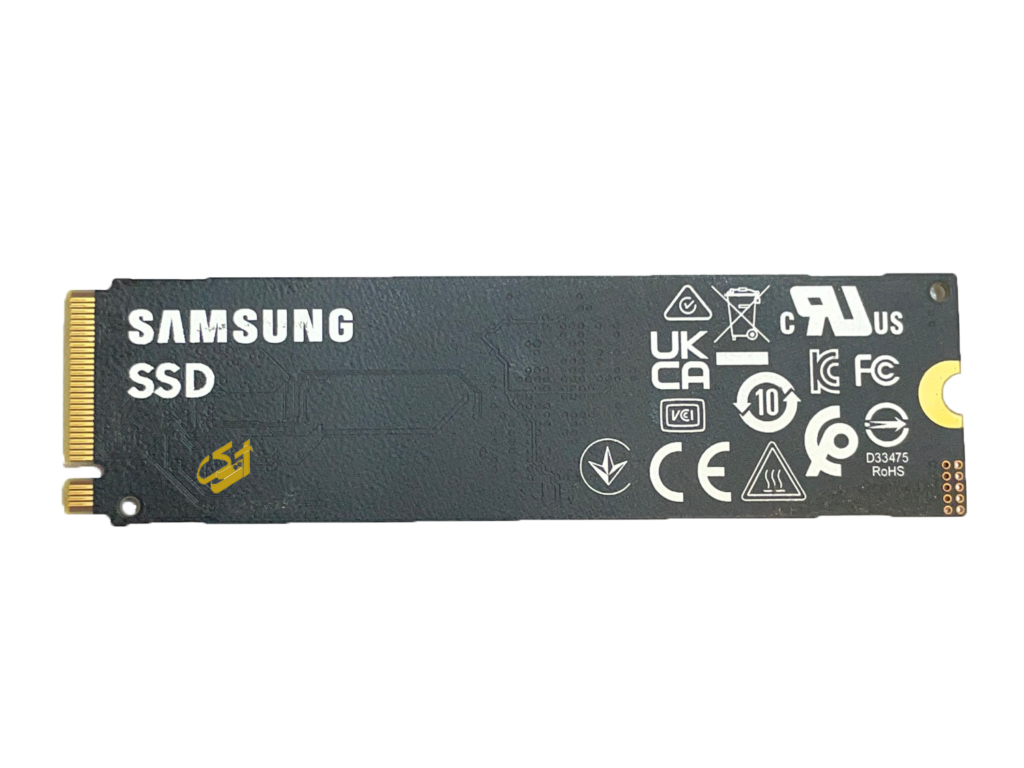 هارد لپ تاپ SSD 512GB SAMSUNG