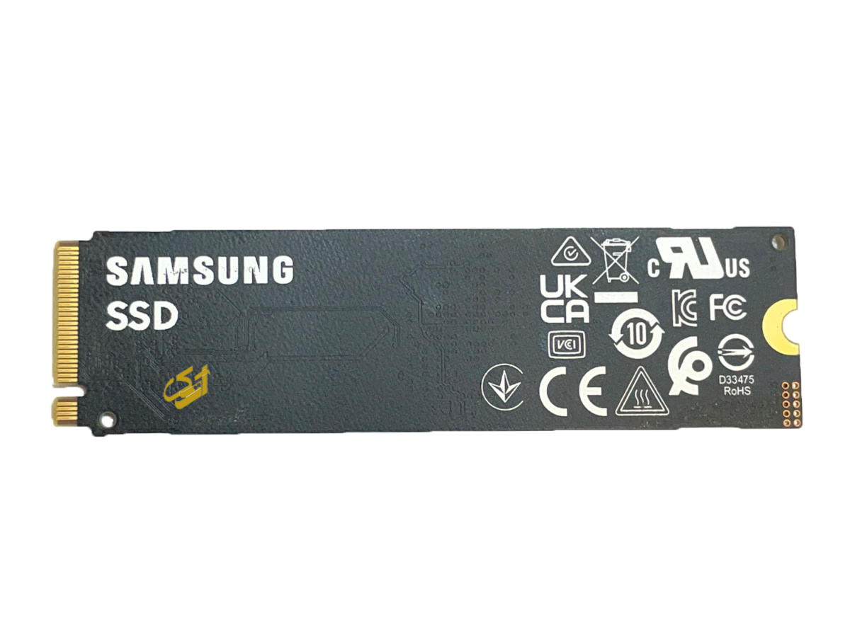 هارد لپ تاپ SSD 512GB SAMSUNG