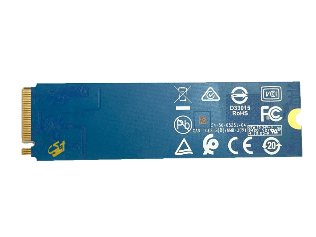 هارد لپ تاپ SSD 512GB WESTERN DIGITAL