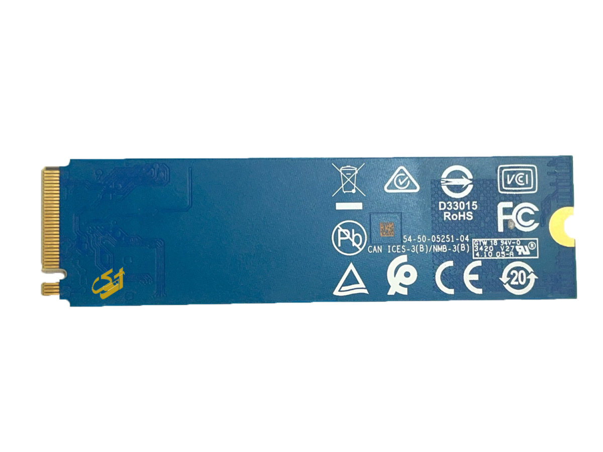 هارد لپ تاپ SSD 512GB WESTERN DIGITAL
