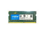 رم لپ تاپ CRUCIAL 8GB PC4-2666 DDR4