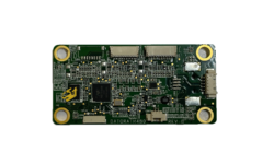 برد تاچ اسکرین MSI MS-AA59