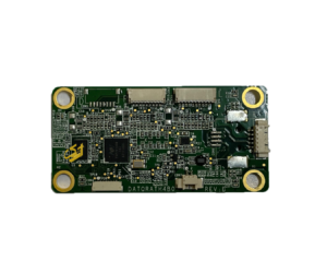 برد تاچ اسکرین MSI MS-AA59