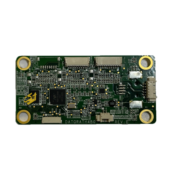 برد تاچ اسکرین MSI MS-AA59