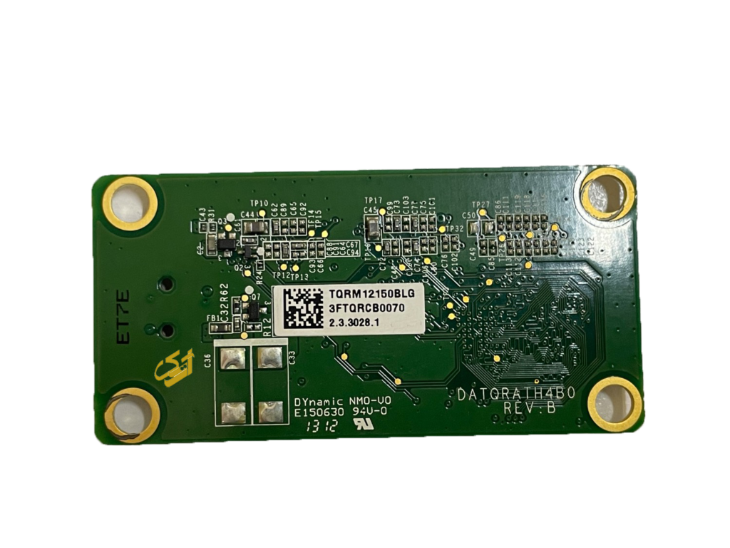 برد تاچ اسکرین MSI MS-AA59