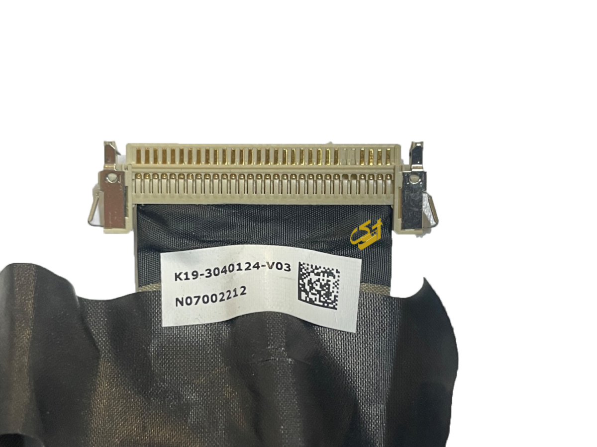 کابل فلت تصویر آل این وان MSI MS-AE01