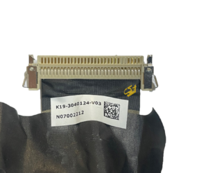 کابل فلت تصویر آل این وان MSI MS-AE01