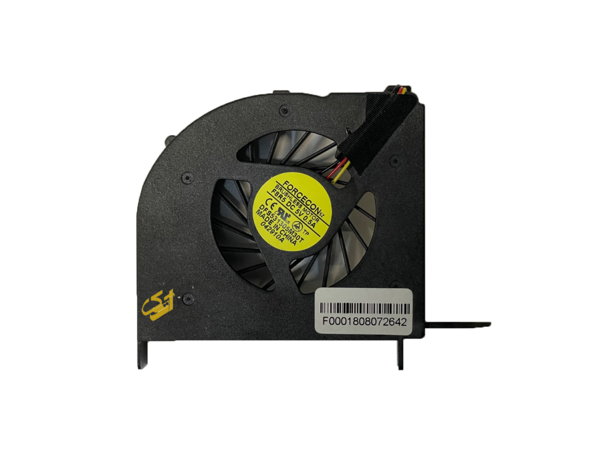 فن لپ‌ تاپ اچ پی مدل HP DV6-2000