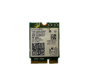 چیپ وای فای Intel® Wireless-9462NGW