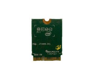 چیپ وای فای Intel® Wireless-9462NGW