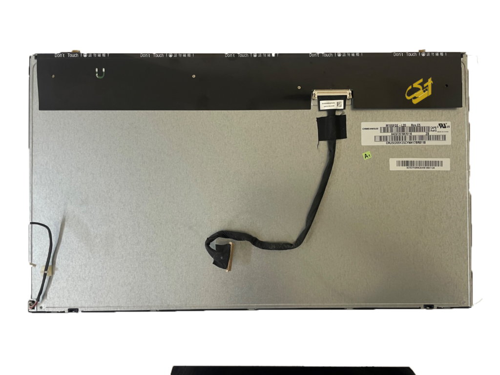 ال سی دی آل این وان MSI 3168NGW