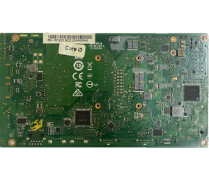 مادربرد آل این وان MSI MS-AE01