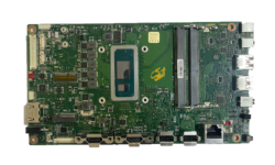 مادربرد آل این وان MSI MS-AE01