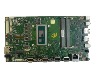 مادربرد آل این وان MSI MS-AE01