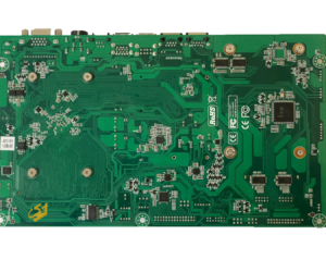 مادربرد صندوق فروشگاهی بایامکس مدل BAYAMAX K2-J19