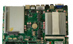 مادربرد صندوق فروشگاهی بایامکس مدل BAYAMAX K2-J19