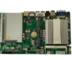 مادربرد صندوق فروشگاهی بایامکس مدل BAYAMAX K2-J19