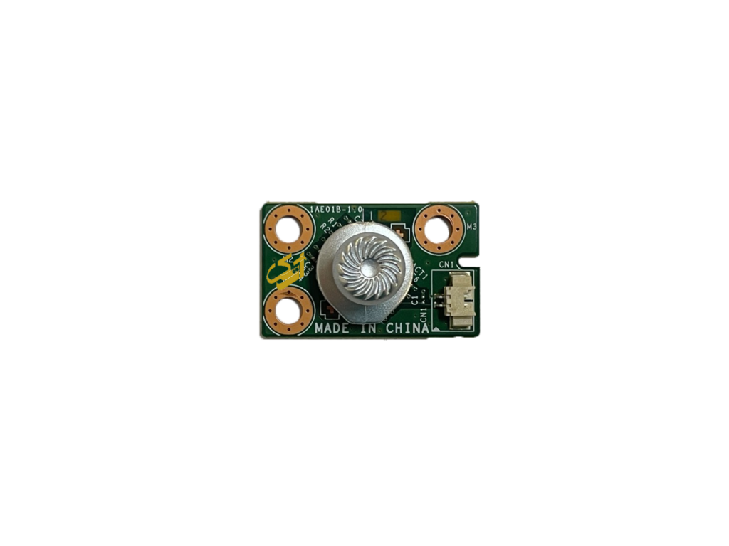برد پاور آل این وان MSI MS-AE01