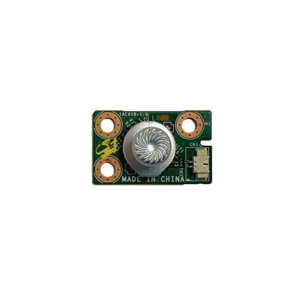 برد پاور آل این وان MSI MS-AE01