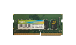 رم لپ تاپ SILICONPOWER 4GB PC4-2666 DDR4