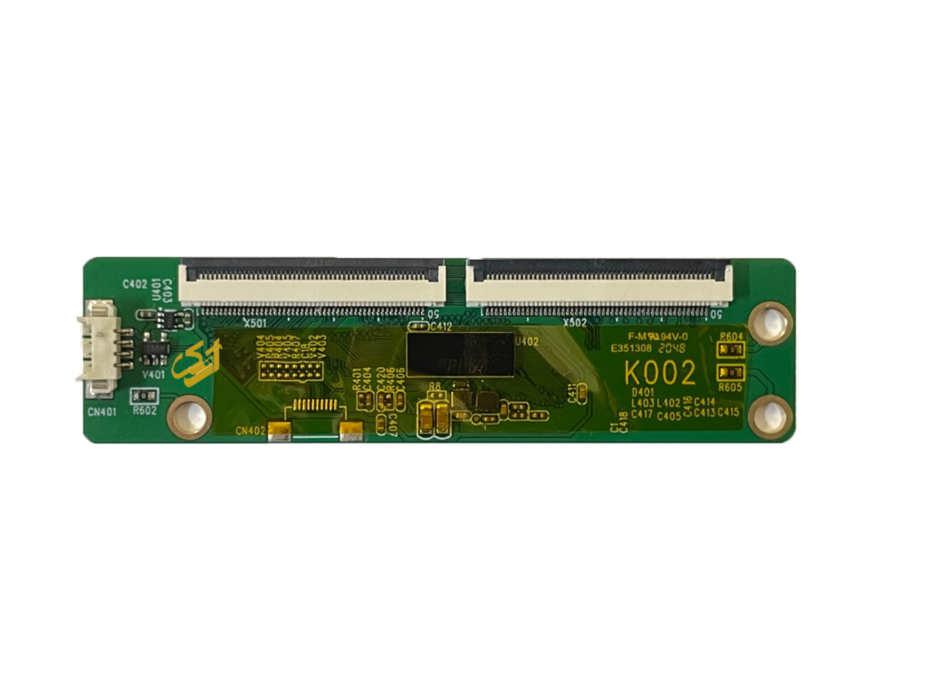برد تاچ صندوق فروشگاهی بایامکس مدل BAYAMAX K2-J19