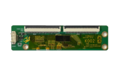 برد تاچ صندوق فروشگاهی بایامکس مدل BAYAMAX K2-J19