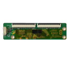 برد تاچ صندوق فروشگاهی بایامکس مدل BAYAMAX K2-J19
