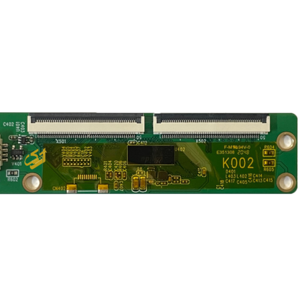 برد تاچ صندوق فروشگاهی بایامکس مدل BAYAMAX K2-J19