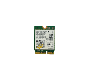 چیپ وای فای Intel® Wireless-AX211NGW مخصوص آل این وان MSI MS-AE01
