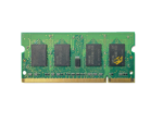رم لپ تاپ SAMSUNG 512MB PC2-5300S DDR2