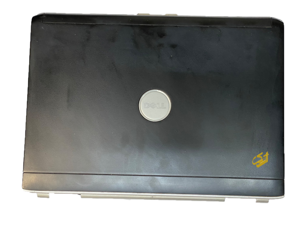 قاب پشت ال سی دی لپ‌ تاپ دل مدل FRAME A DELL INSPIRON 1520