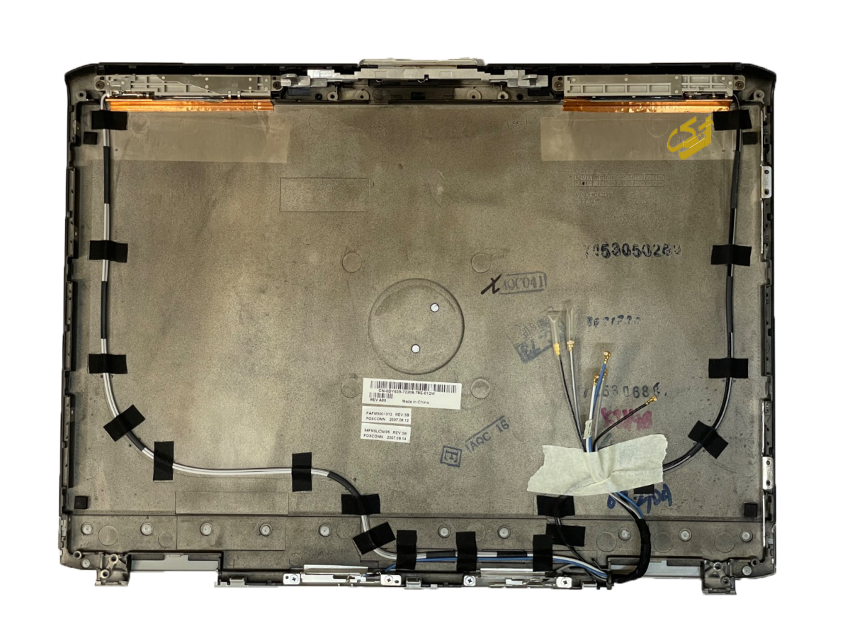 قاب پشت ال سی دی لپ‌ تاپ دل مدل FRAME A DELL INSPIRON 1520