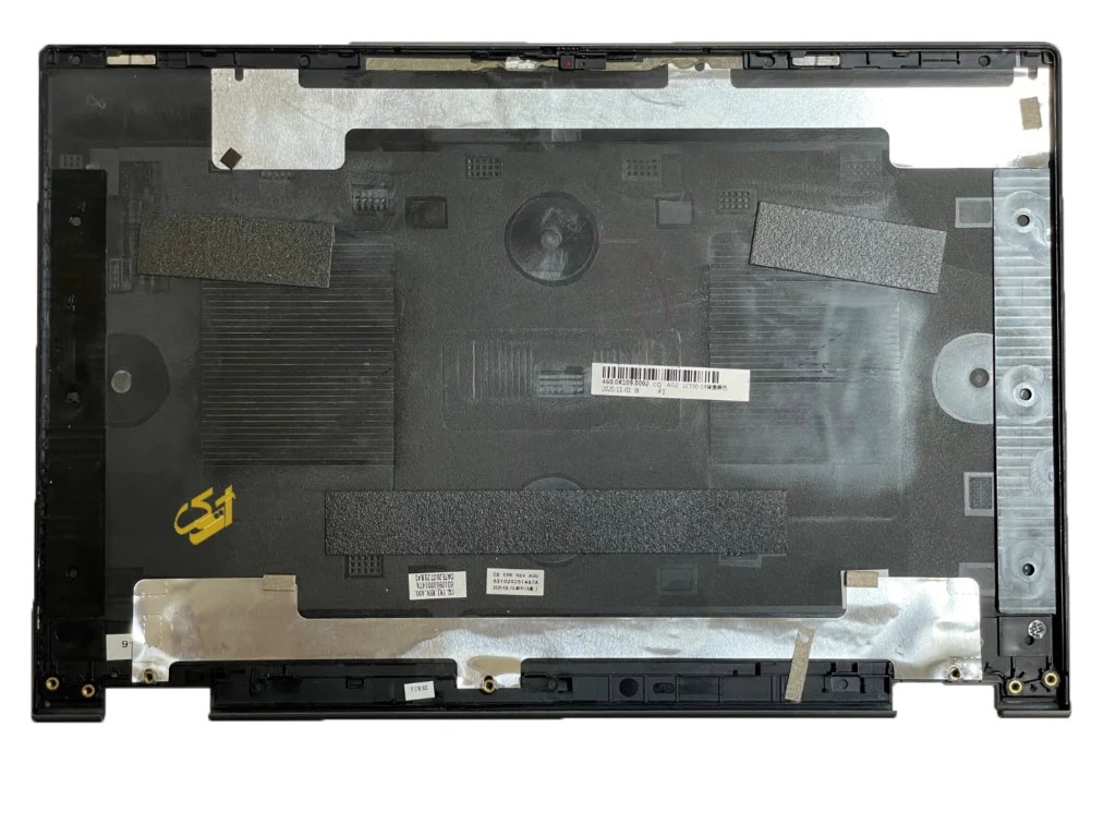 قاب پشت ال سی دی لپ‌ تاپ لنوو مدل FRAME A LENOVO IDEAPAD FLEX 5 14ARE