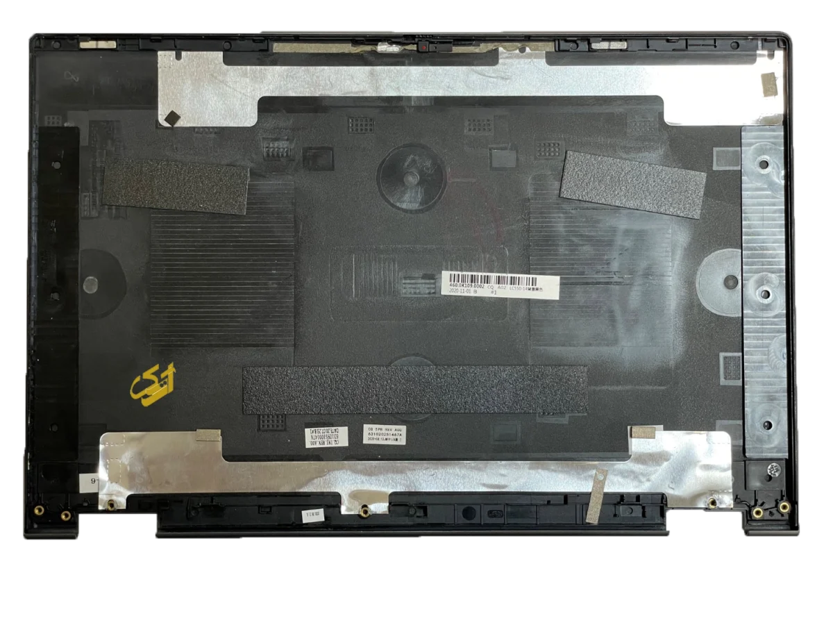 قاب پشت ال سی دی لپ‌ تاپ لنوو مدل FRAME A LENOVO IDEAPAD FLEX 5 14ARE