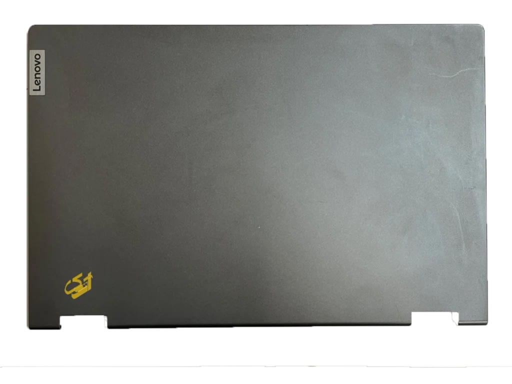 قاب پشت ال سی دی لپ‌ تاپ لنوو مدل FRAME A LENOVO IDEAPAD FLEX 5 14ARE