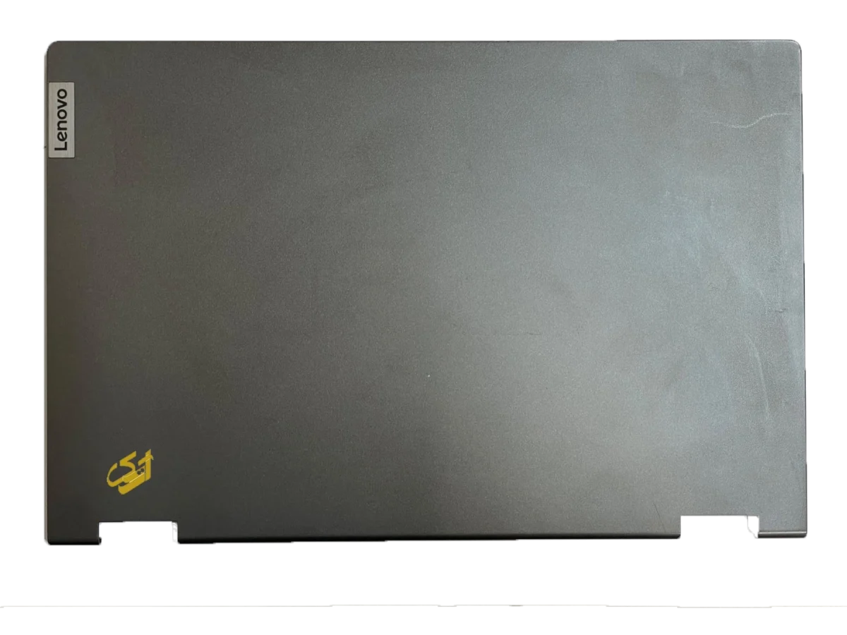 قاب پشت ال سی دی لپ تاپ لنوو مدل FRAME A LENOVO IDEAPAD FLEX 5 14ARE قاب پشت ال سی دی لپ تاپ لنوو مدل FRAME A LENOVO IDEAPAD FLEX 5 14ARE