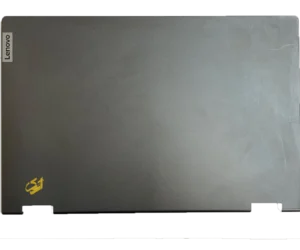 قاب پشت ال سی دی لپ‌ تاپ لنوو مدل FRAME A LENOVO IDEAPAD FLEX 5 14ARE