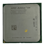 پردازنده AMD مدل  Athlon 64 3000+ 2.0 GHz
