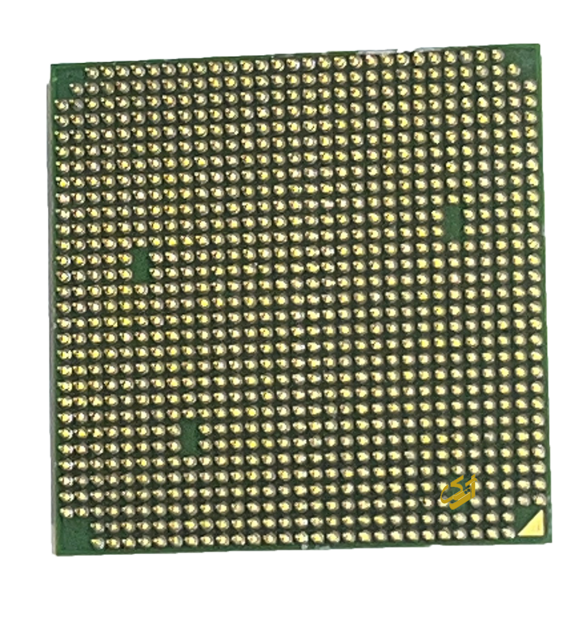 پردازنده AMD مدل  Athlon 64 3000+ 2.0 GHz - Image 2